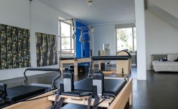Pilates Control
