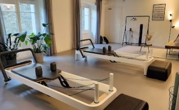 Fit Vibe Studio