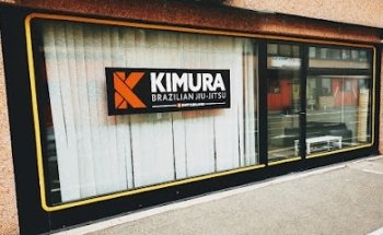 Team Kimura Ticino
