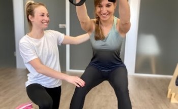 Fitgood | Coach Sport Santé à Villeneuve
