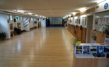 KUSHIDO - Schule für Kampfkunst