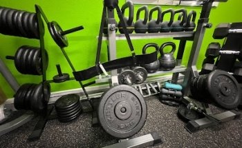 Halt Dich Fit