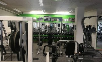 HB GYM