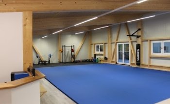 Rise & Shine Gym