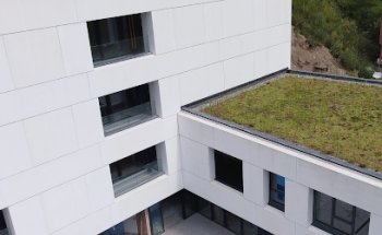 Arbed Smart Center
