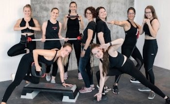 Das Loft Groupfitness