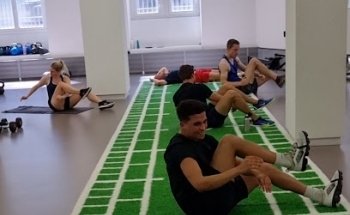 No Excuses Bootcamp