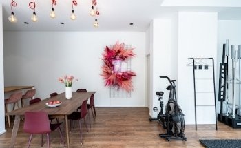 The BAM Studio