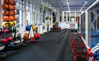 360 Martial Arts