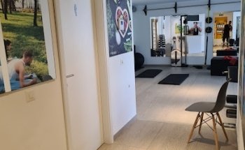 Fast Fit Giubiasco