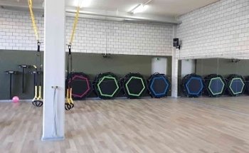 Fit & Dance 4you
