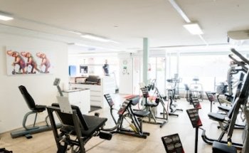 Physio Fitness Fremouw