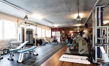 Physiofit Wattwil AG