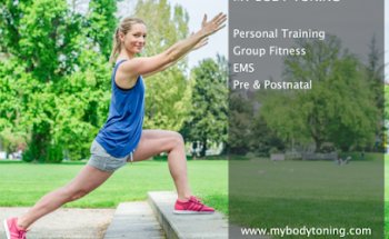 MY BODY TONING