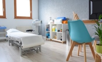 PhysioConfort Sàrl