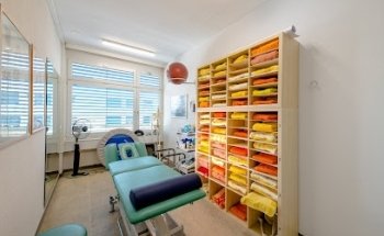 Physiotop GmbH