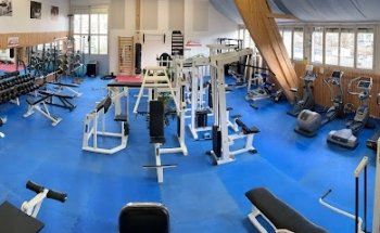 Old School Fitness