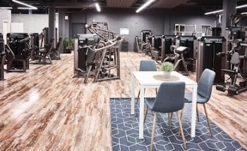 update Fitness Grosshöchstetten