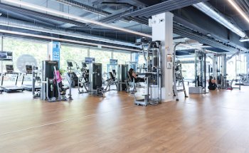 NonStop Gym Bioggio