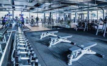 NonStop Gym Aigle