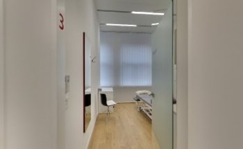 PHYSIOZENTRUM