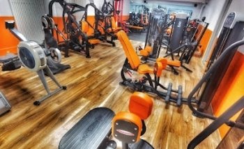 RJ TRAINING-Luserna