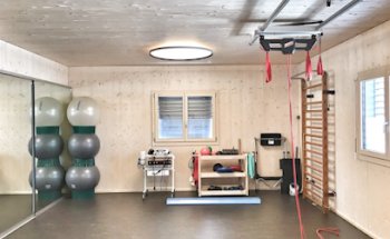 MHB Physiotherapie