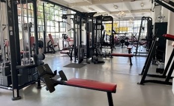 New Iron Lifestyle
