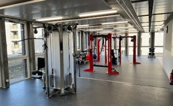 Activ Fitness Adliswil