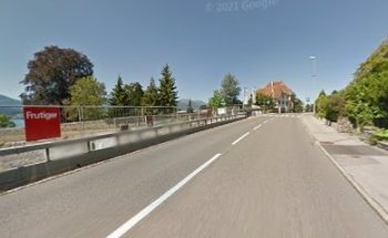 Hallenbad Oberhofen