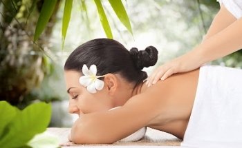 THE SPA