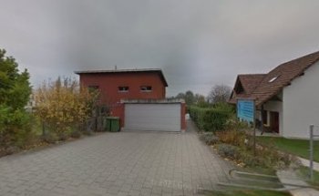 Ausgleichsgymnastik