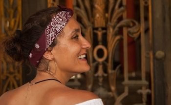 Zumba-Kurs in Burgdorf mit Clarissa