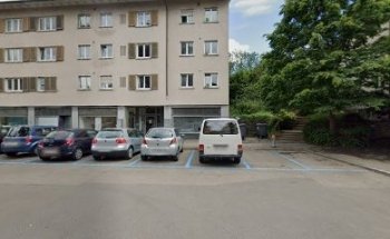 Personal Training Scherrmann - Rehatraining, Sporttherapie, Leistungssport