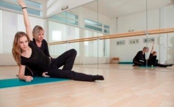Smartmovement-Studio CANTIENICA und Spiraldynamik