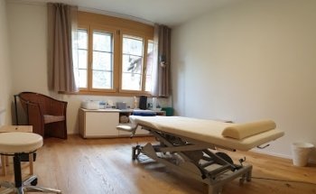 Physiotherapie Verlinden & Dornblut in Oey