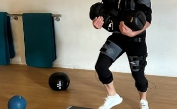 Xbody wellness