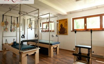 Vr Studio Pilates