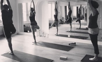 Fancy - Yoga Studio