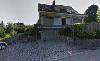 Büren an der Aare
