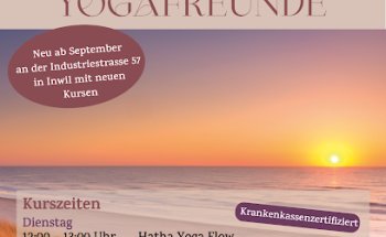 YOGAFREUNDE