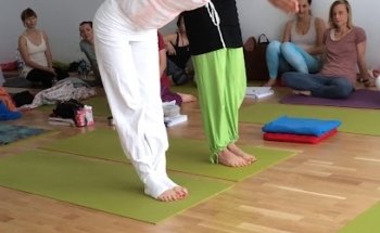 Gobinde Yoga