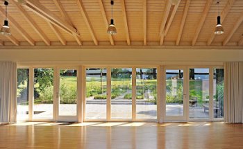Yoga Training Zurich