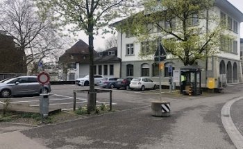Yoga Lenzburg