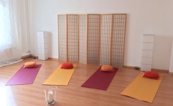 Atha Yoga