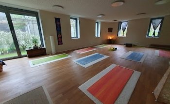 Yogaraum Shakti