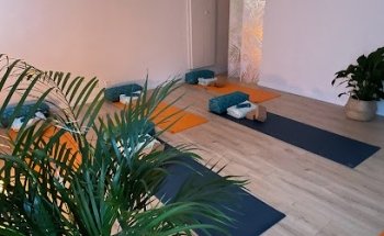 Yoga with Ekaterina