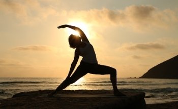 Yoga On