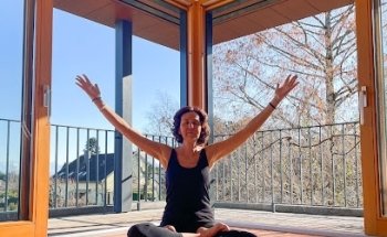 Yoga with Barbara