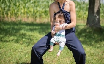 Baby Yoga Basel